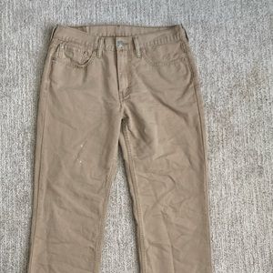 Levi’s Mens 514 Jeans